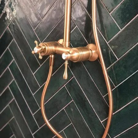 Le Grenier A Sel Gasthuis