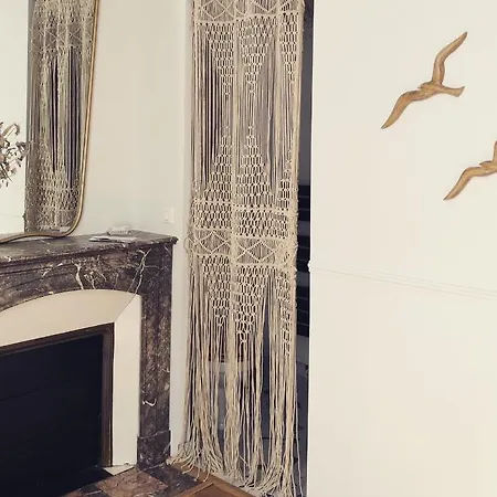 Le Grenier A Sel 3* Châlons-en-Champagne