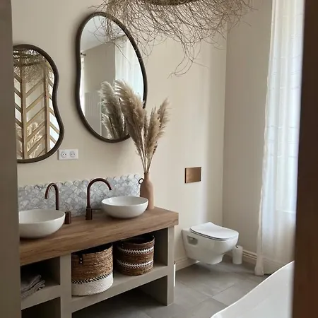 Le Grenier A Sel Gasthuis