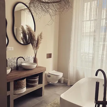 Le Grenier A Sel Gasthuis