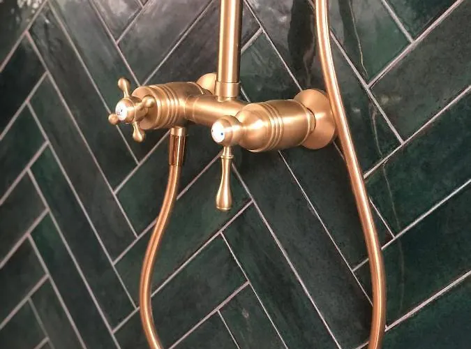 Le Grenier A Sel Guest house