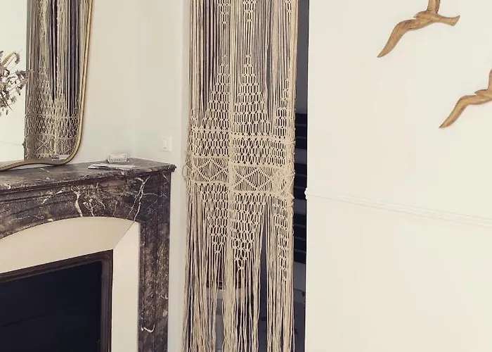 Le Grenier A Sel 3* Chalons-en-Champagne