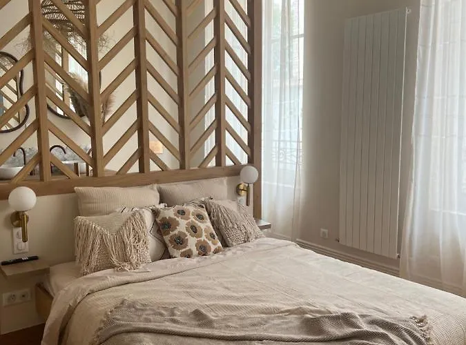 Guest house Le Grenier A Sel