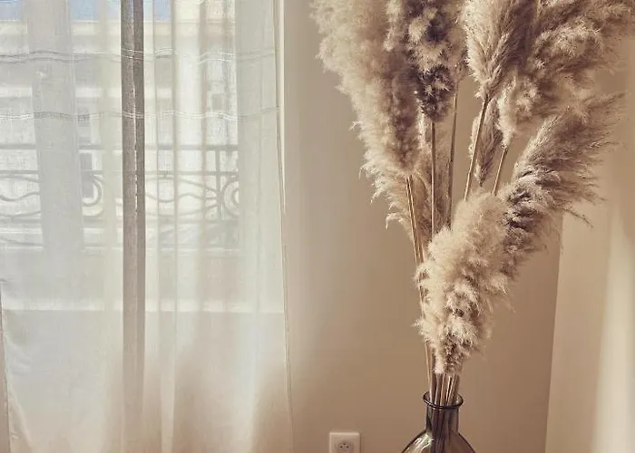 Le Grenier A Sel Guest house