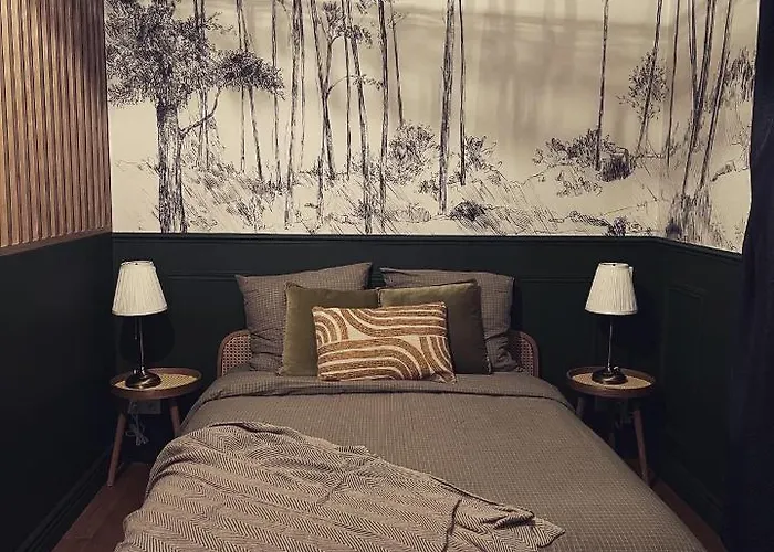 Guest house Le Grenier A Sel